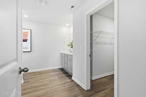 Tiny photo for 169 N Squires Lane, Richlands, NC 28574 (MLS # 100603106)