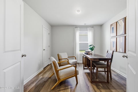 Tiny photo for 169 N Squires Lane, Richlands, NC 28574 (MLS # 100603106)
