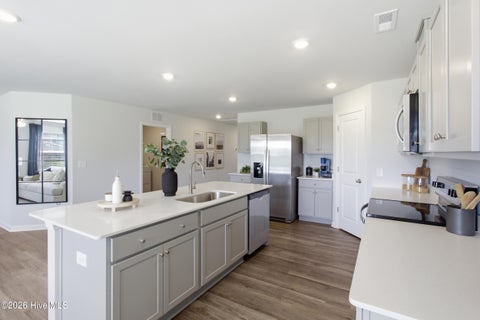Tiny photo for 169 N Squires Lane, Richlands, NC 28574 (MLS # 100603106)