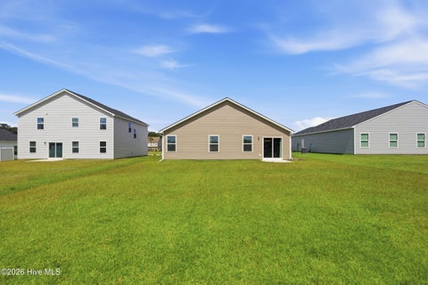 Tiny photo for 169 N Squires Lane, Richlands, NC 28574 (MLS # 100603106)
