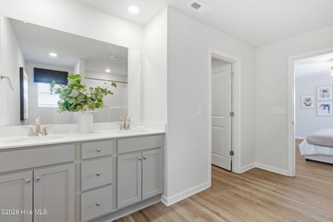 Tiny photo for 169 N Squires Lane, Richlands, NC 28574 (MLS # 100603106)
