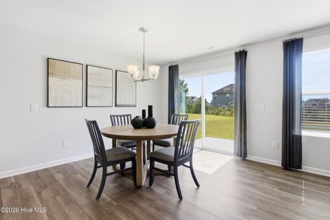 Tiny photo for 169 N Squires Lane, Richlands, NC 28574 (MLS # 100603106)