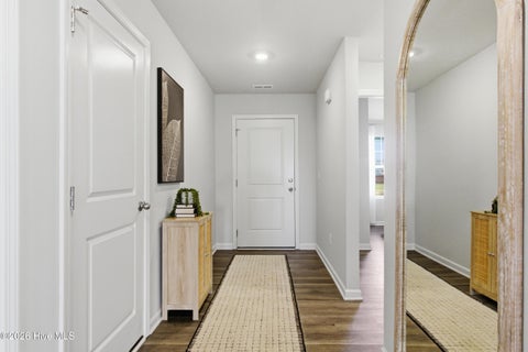 Tiny photo for 169 N Squires Lane, Richlands, NC 28574 (MLS # 100603106)
