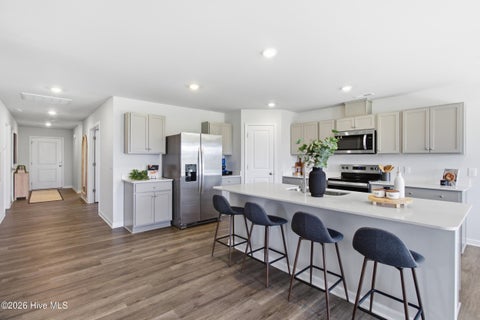 Tiny photo for 169 N Squires Lane, Richlands, NC 28574 (MLS # 100603106)