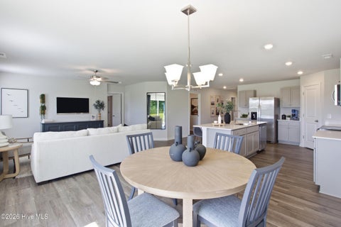 Tiny photo for 169 N Squires Lane, Richlands, NC 28574 (MLS # 100603106)