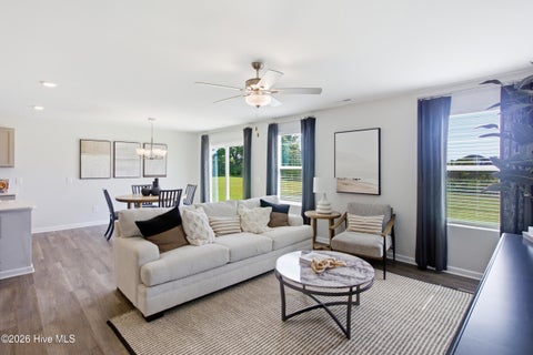 Tiny photo for 169 N Squires Lane, Richlands, NC 28574 (MLS # 100603106)