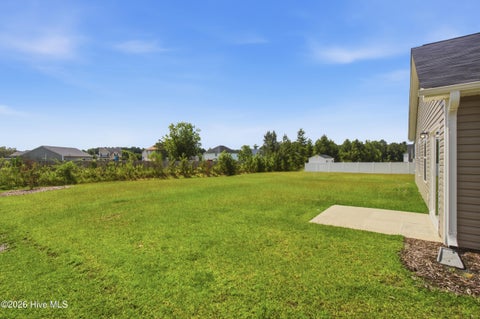 Tiny photo for 169 N Squires Lane, Richlands, NC 28574 (MLS # 100603106)