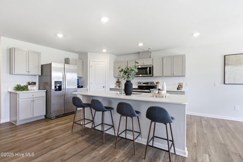 Tiny photo for 169 N Squires Lane, Richlands, NC 28574 (MLS # 100603106)