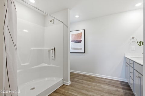 Tiny photo for 169 N Squires Lane, Richlands, NC 28574 (MLS # 100603106)