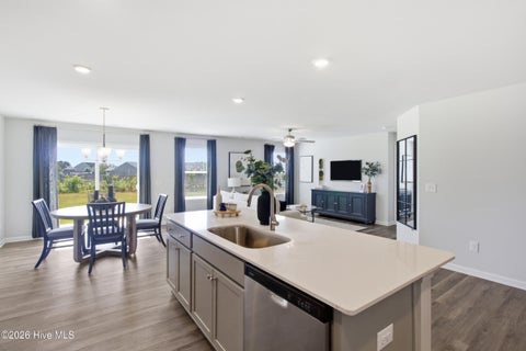 Tiny photo for 169 N Squires Lane, Richlands, NC 28574 (MLS # 100603106)