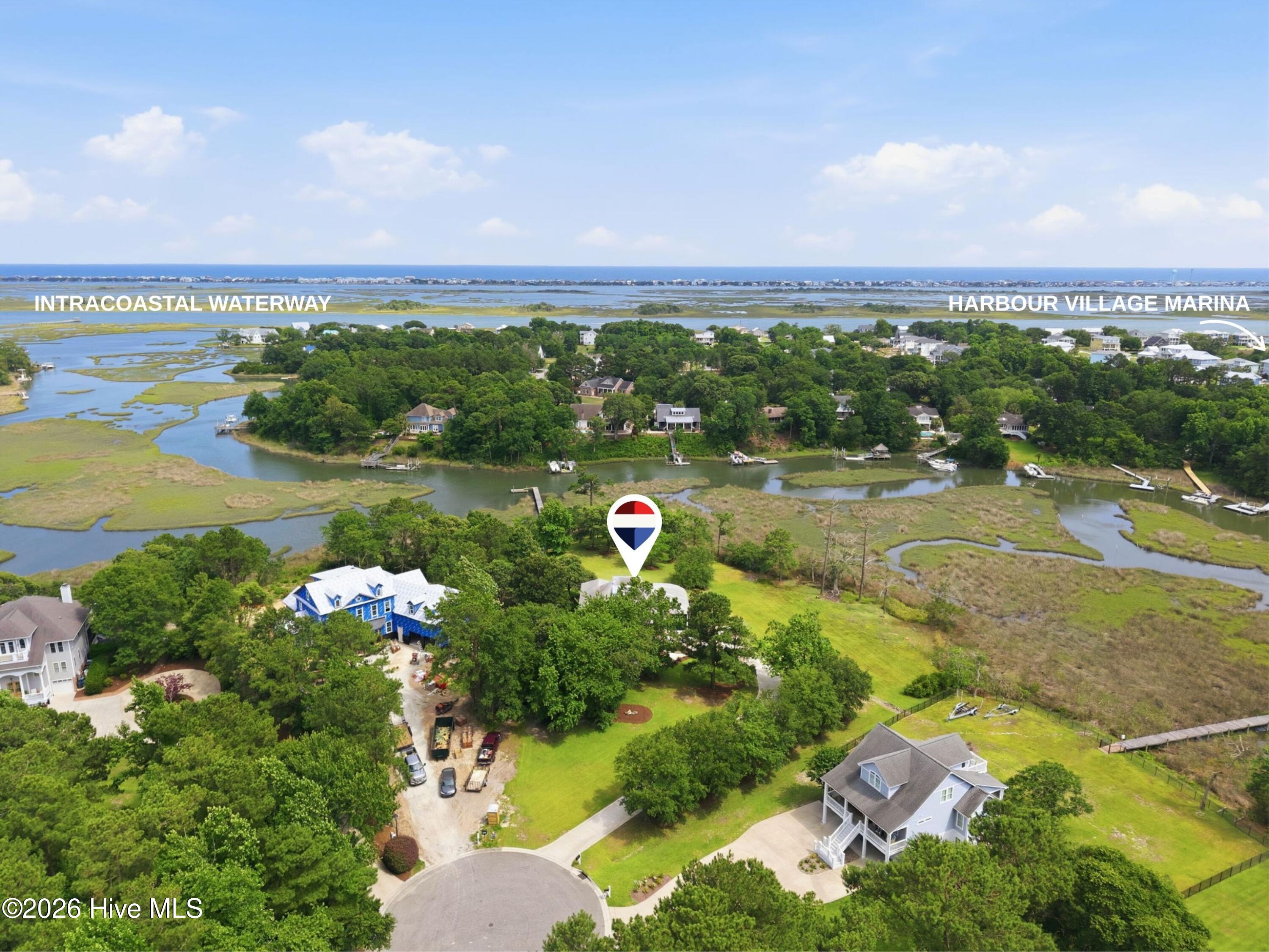 294 Crane Pointe
