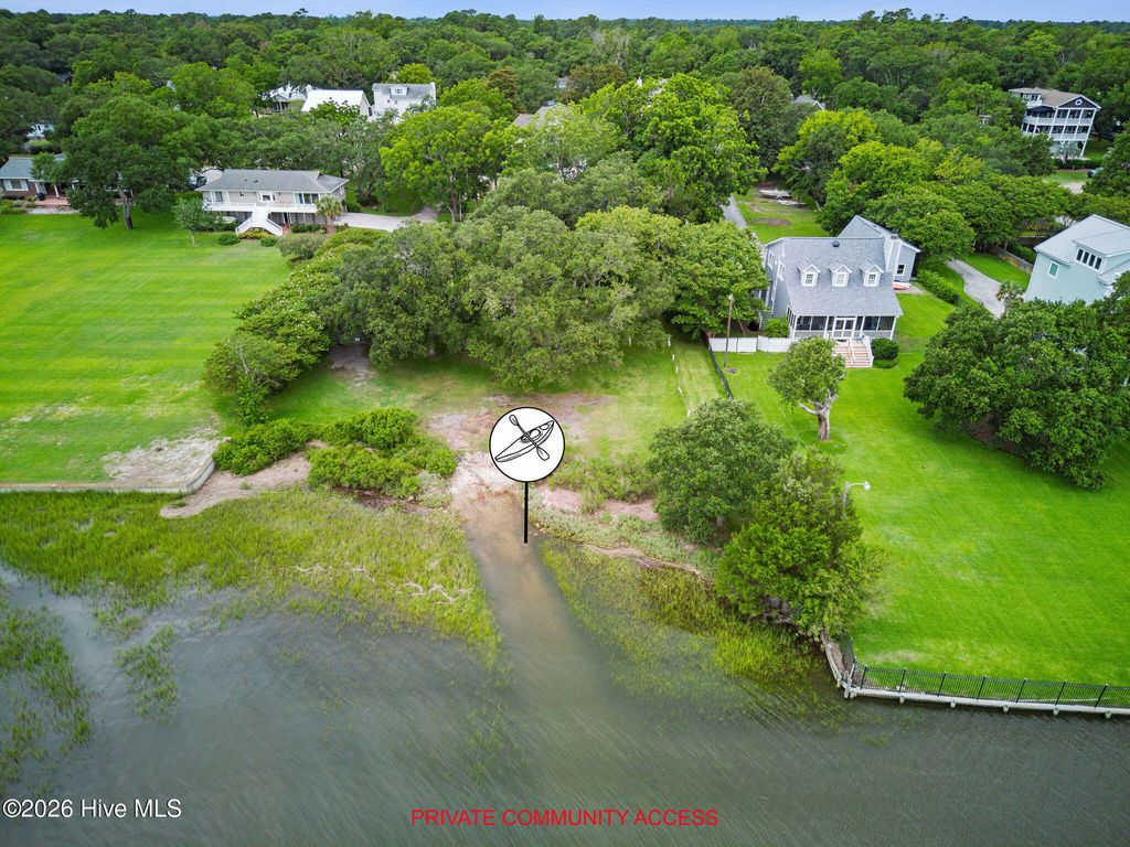 Photo of 206 Del Rio Avenue, Wilmington, NC 28409 (MLS # 100570539)