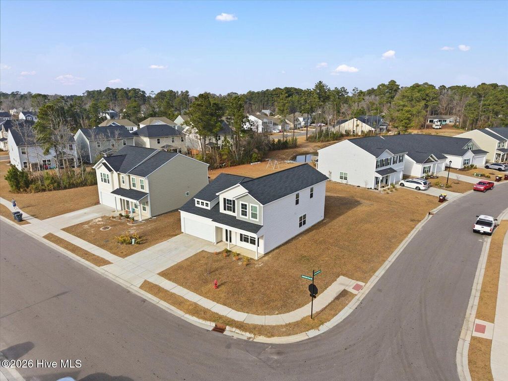 Photo of 4499 Parsons Mill Drive, Castle Hayne, NC 28429 (MLS # 100548864)