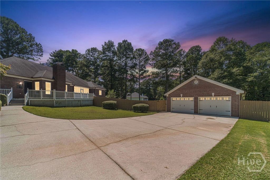 Photo of 2705 Luke Edwards Road, Dacula, GA 30019 (MLS # CL350418)