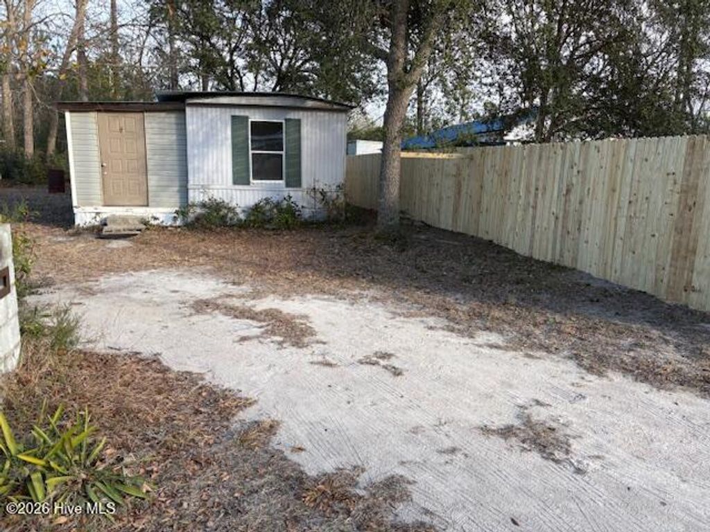 Photo of 1758 Balsam Drive SW, Supply, NC 28462 (MLS # 100536892)