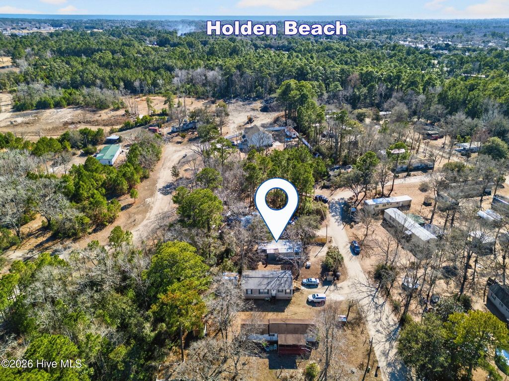 Photo of 1758 Balsam Drive SW, Supply, NC 28462 (MLS # 100536892)