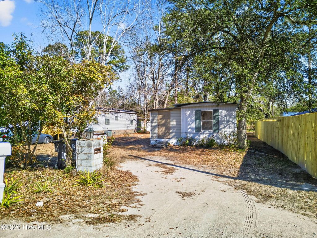 Photo of 1758 Balsam Drive SW, Supply, NC 28462 (MLS # 100536892)