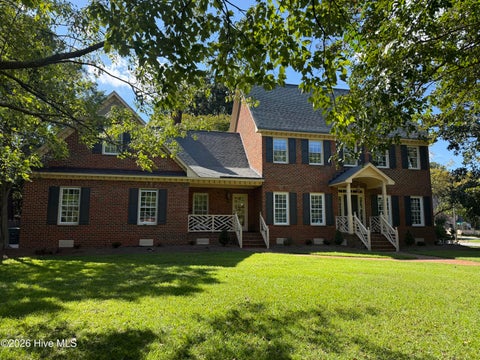 Photo of 3400 Wyneston Road, Greenville, NC 27858 (MLS # 100603175)