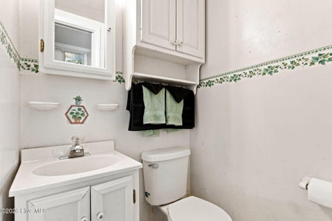 Tiny photo for 1006 S 5th Avenue, Wilmington, NC 28401 (MLS # 100594072)