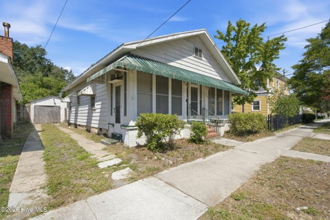 Tiny photo for 1006 S 5th Avenue, Wilmington, NC 28401 (MLS # 100594072)