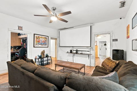 Tiny photo for 1006 S 5th Avenue, Wilmington, NC 28401 (MLS # 100594072)
