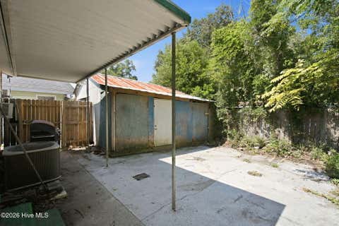 Tiny photo for 1006 S 5th Avenue, Wilmington, NC 28401 (MLS # 100594072)