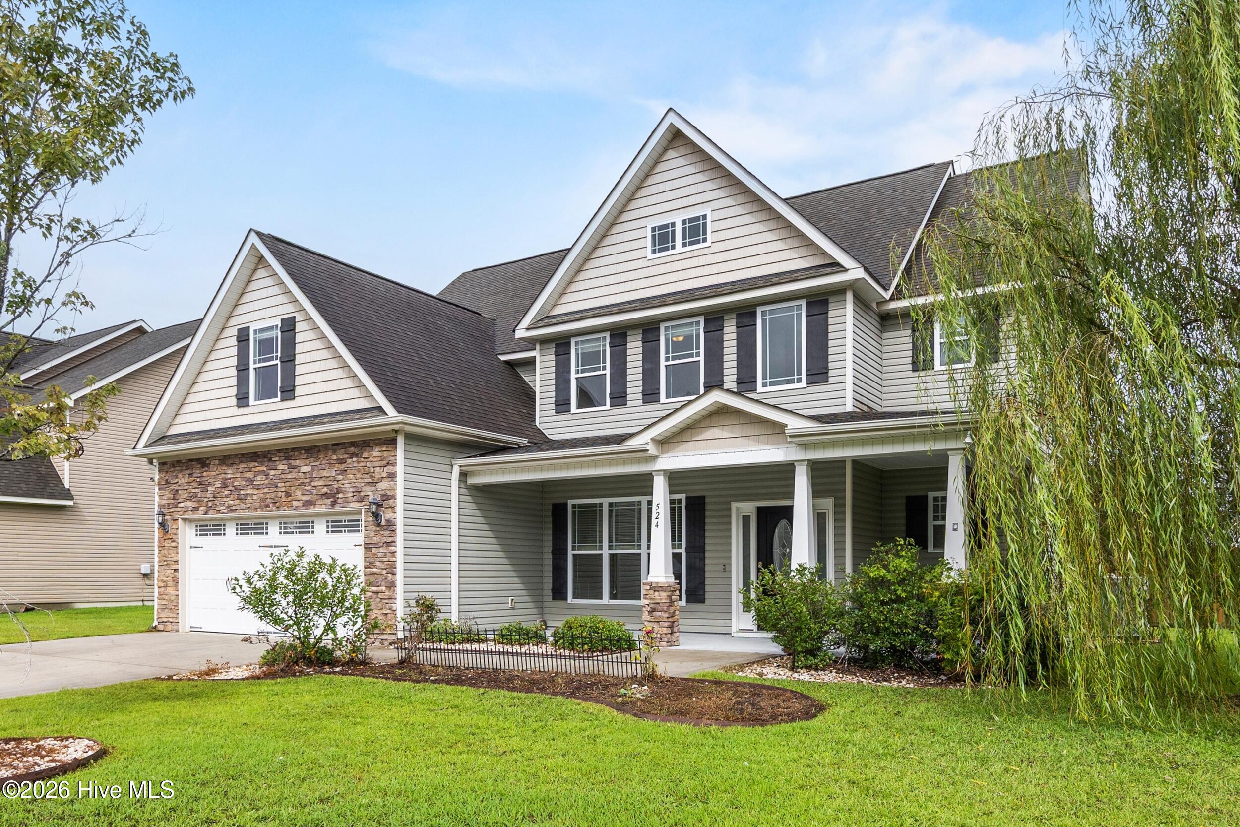 524 Sonoma Road
