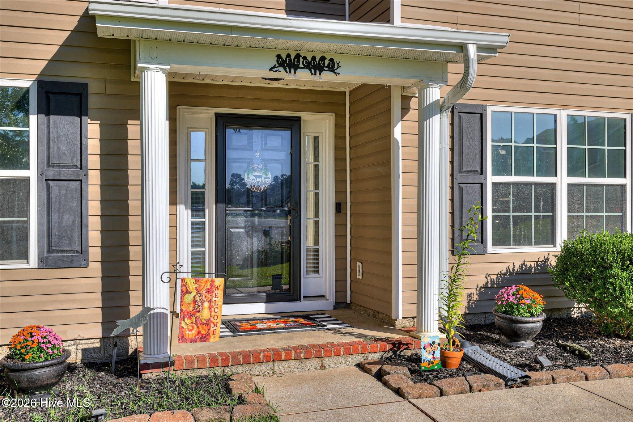 3162 Chamomile Court