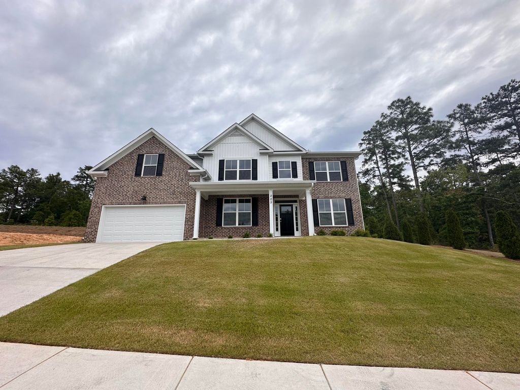 Photo of 205 Windsor Drive #Wd224, North Augusta, SC 29860 (MLS # 548420)