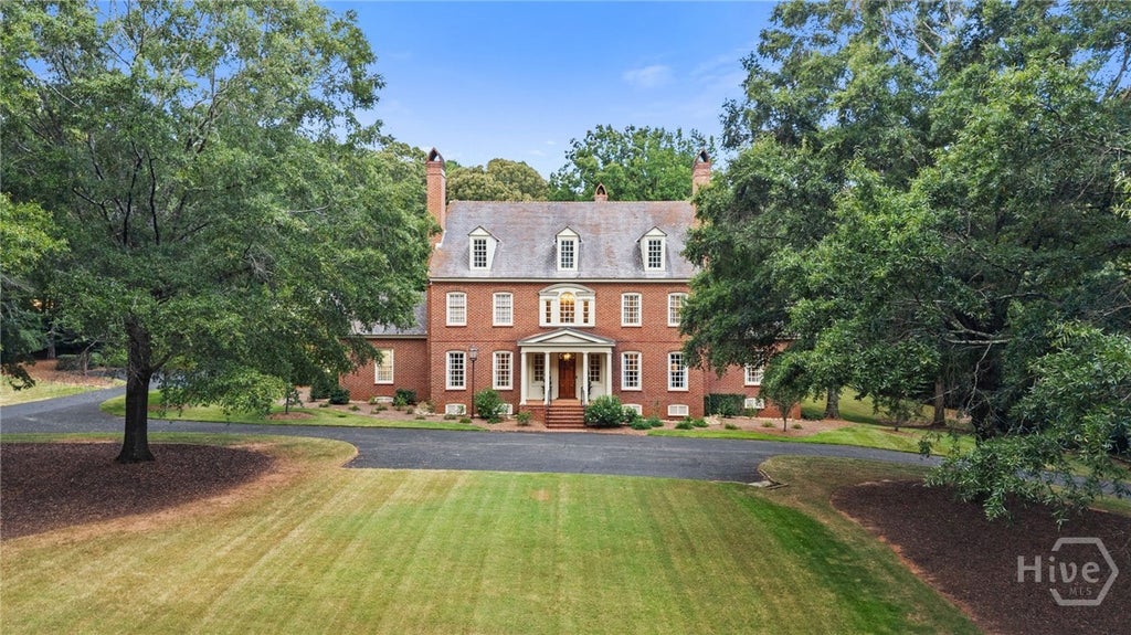 Photo of 125 Tallassee Oaks Trail, Athens, GA 30606 (MLS # CL365821)