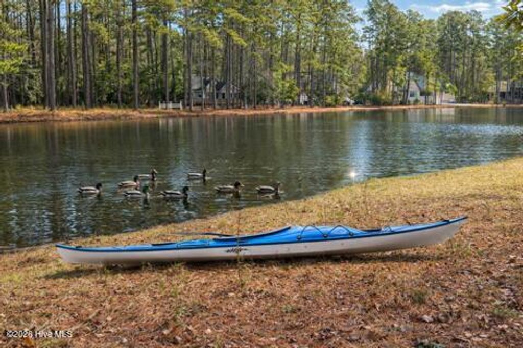 Photo of 507 Pamlico River Drive, Washington, NC 27889 (MLS # 100557194)