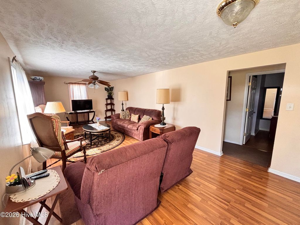 Photo of 10335 Garland Highway, Clinton, NC 28328 (MLS # 100561671)