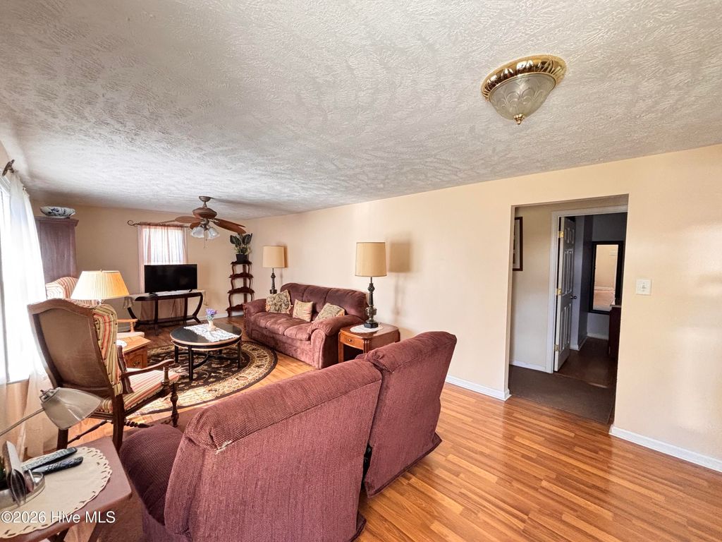 Photo of 10335 Garland Highway, Clinton, NC 28328 (MLS # 100561671)