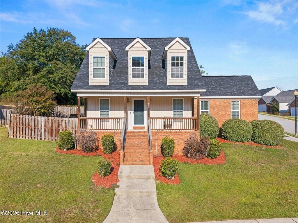 Photo of 3002 Brockham Court, Augusta, GA 30909 (MLS # 100612521)
