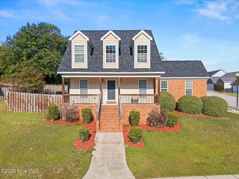 Photo of 3002 Brockham Court, Augusta, GA 30909 (MLS # 100612521)