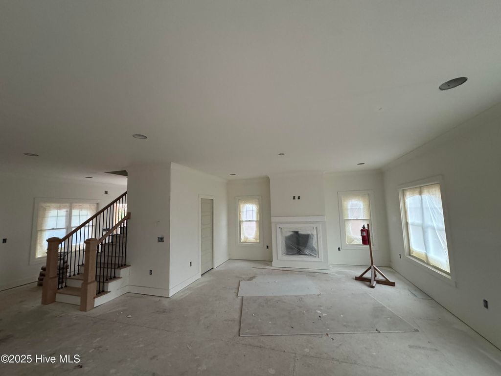 Photo of 506 Bald Eagle Drive, Vass, NC 28394 (MLS # 100541566)