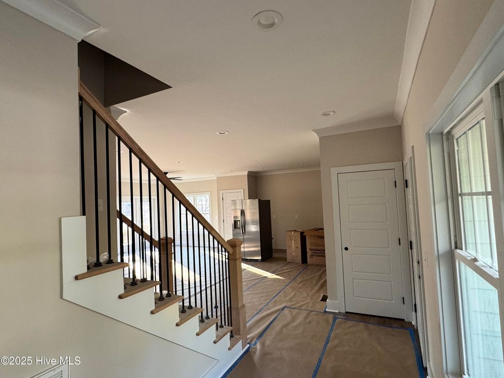 Photo of 506 Bald Eagle Drive, Vass, NC 28394 (MLS # 100541566)