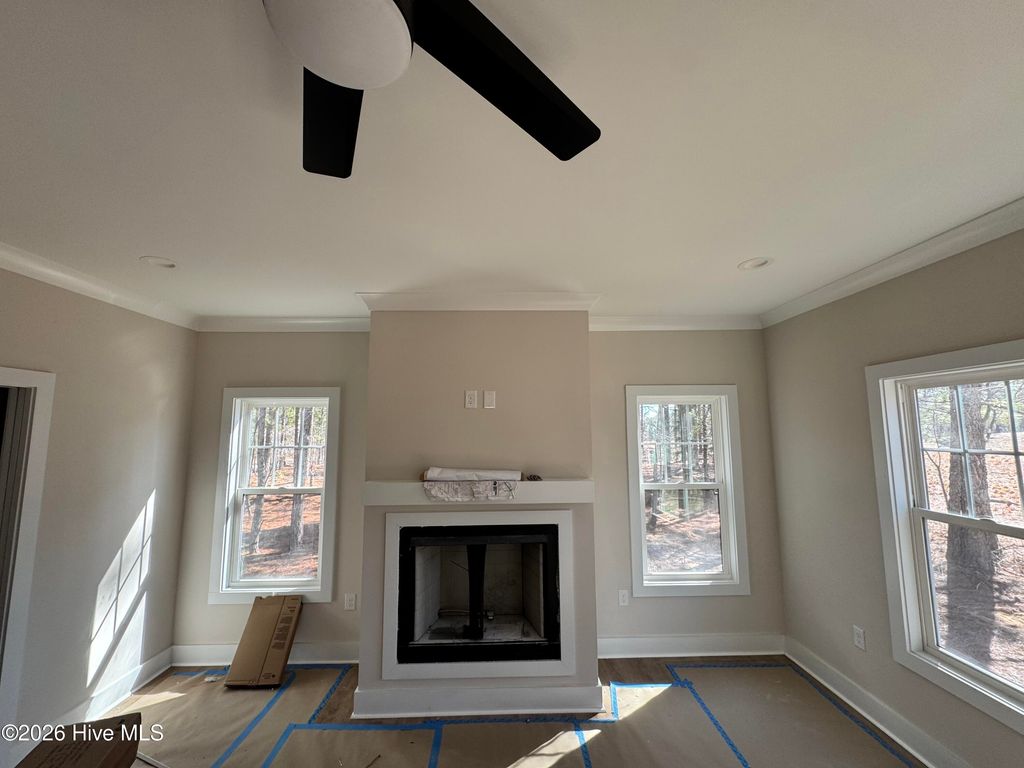 Photo of 506 Bald Eagle Drive, Vass, NC 28394 (MLS # 100541566)