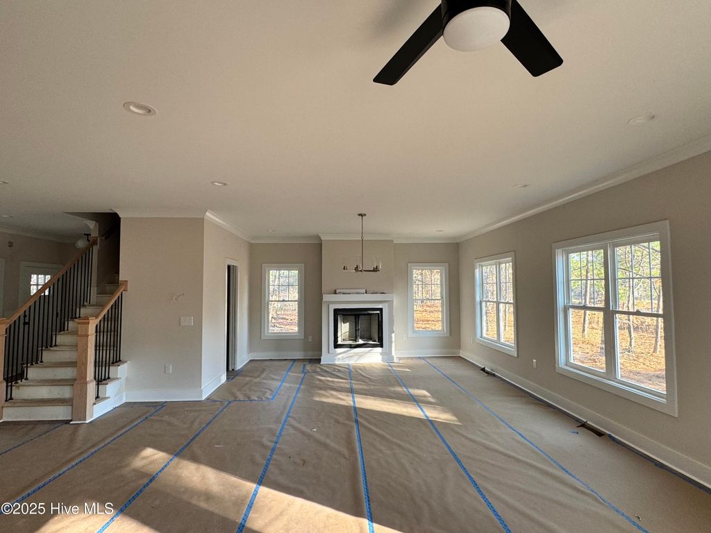 Photo of 506 Bald Eagle Drive, Vass, NC 28394 (MLS # 100541566)