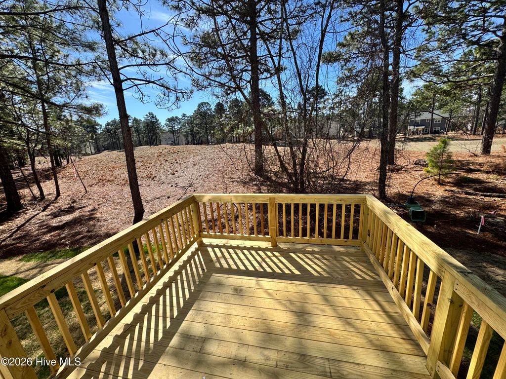 Photo of 506 Bald Eagle Drive, Vass, NC 28394 (MLS # 100541566)