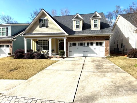 Photo of 175 Douglas Drive, North Augusta, SC 29860 (MLS # 550017)