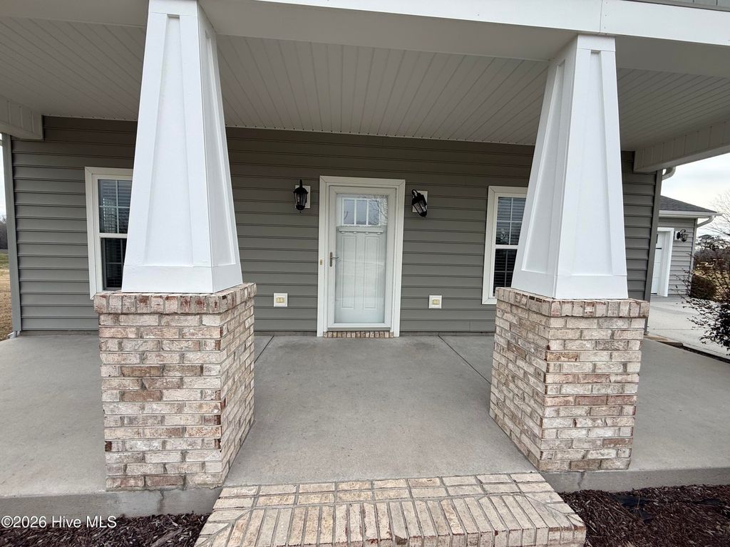 Photo of 1565 Old Chinquapin Road, Beulaville, NC 28518 (MLS # 100556608)