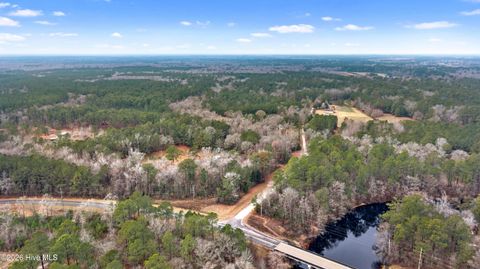 Tiny photo for 65 Old Blakes Bridge Road, Burgaw, NC 28425 (MLS # 100550331)