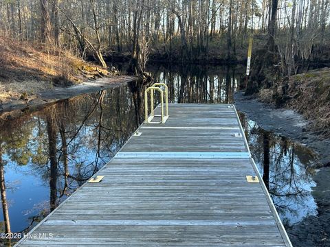 Tiny photo for 65 Old Blakes Bridge Road, Burgaw, NC 28425 (MLS # 100550331)