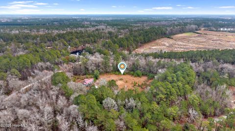 Tiny photo for 65 Old Blakes Bridge Road, Burgaw, NC 28425 (MLS # 100550331)