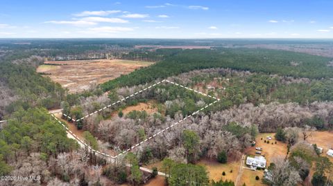 Tiny photo for 65 Old Blakes Bridge Road, Burgaw, NC 28425 (MLS # 100550331)
