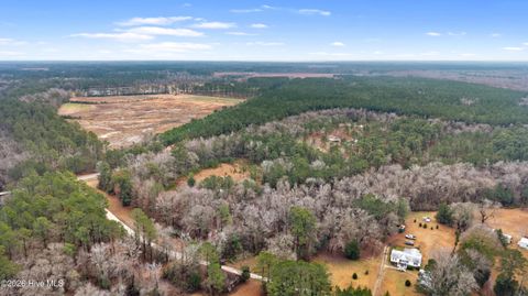 Tiny photo for 65 Old Blakes Bridge Road, Burgaw, NC 28425 (MLS # 100550331)