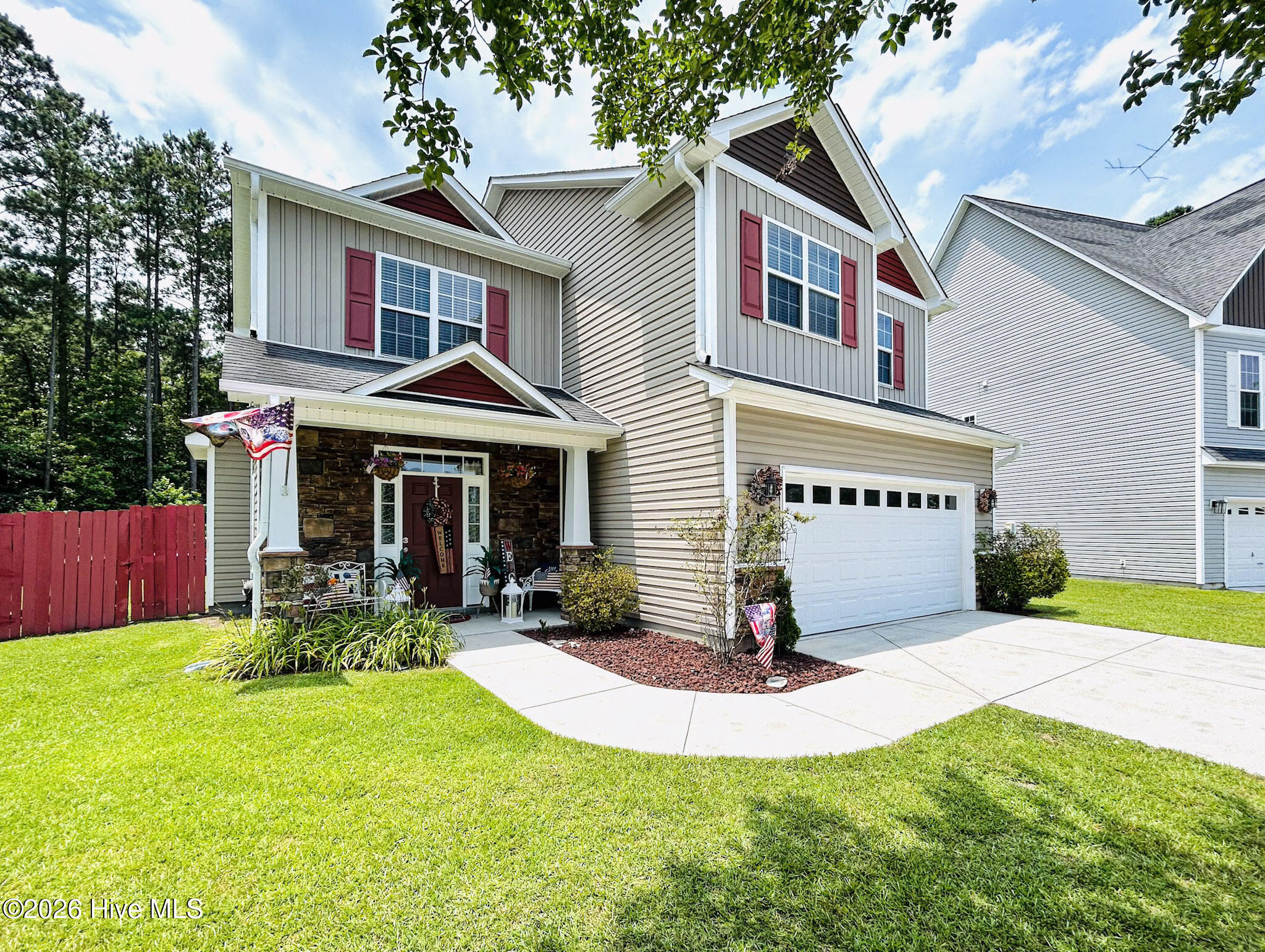113 Ironwood Court