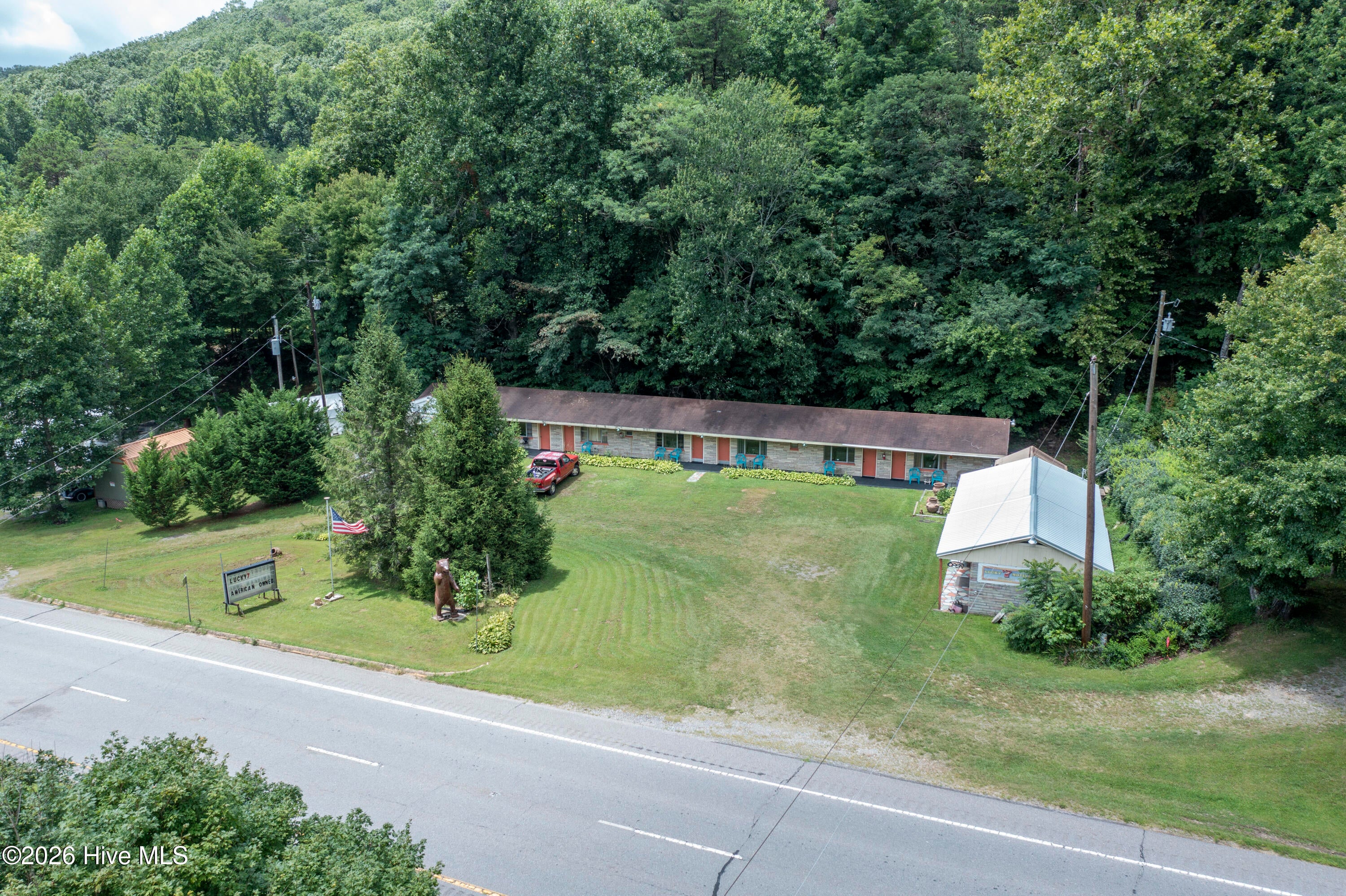 19853 W Us 64, Murphy, NC, 28906