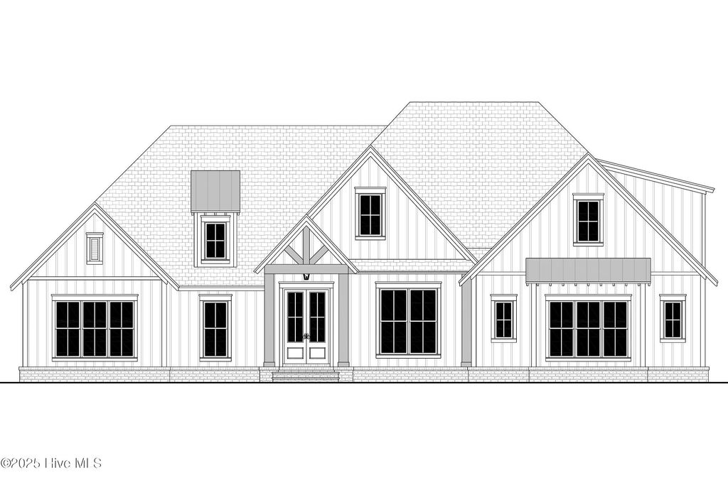 Photo of 1994 Redfish Run SW, Supply, NC 28462 (MLS # 100491076)